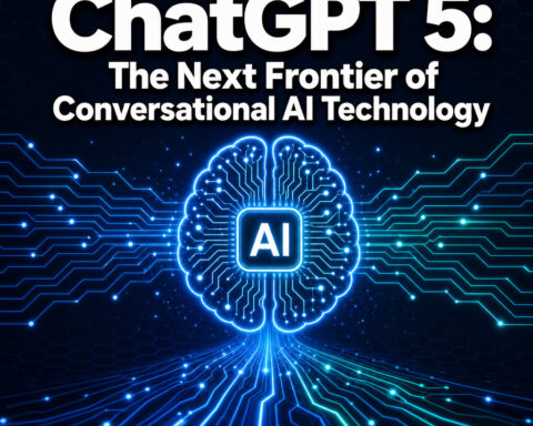 ChatGPT 5: The Next Frontier of Conversational AI Technology