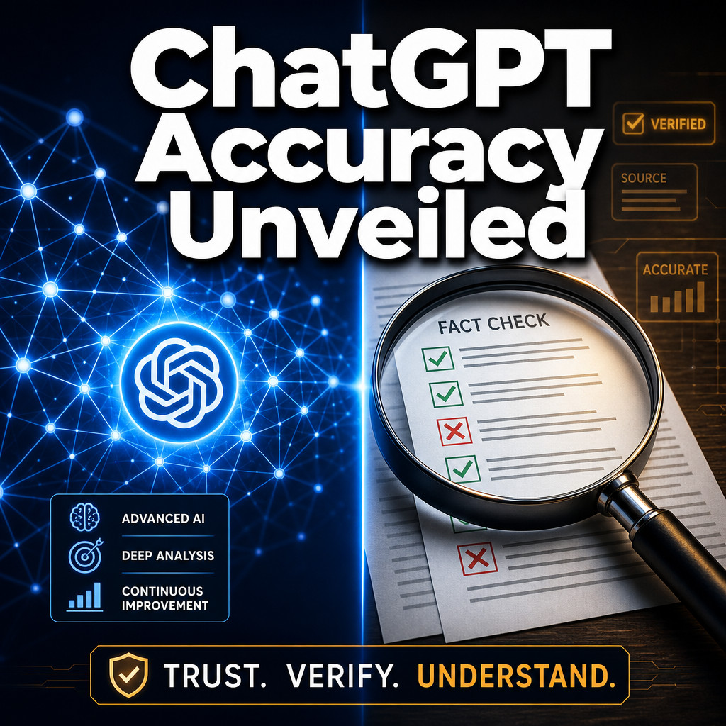ChatGPT Accuracy Unveiled: A Comprehensive Analysis of AI Language Model Performance