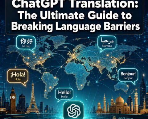 ChatGPT Translation: The Ultimate Guide to Breaking Language Barriers