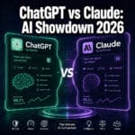 ChatGPT vs Claude: A Comprehensive AI Showdown of Language Models in 2026
