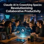 Claude AI in Coworking Spaces: Revolutionizing Collaborative Productivity