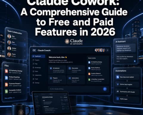 Claude Cowork: A Comprehensive Guide to Free and Paid Features in 2026