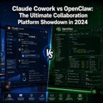 Claude Cowork vs OpenClaw: The Ultimate Collaboration Platform Showdown in 2024
