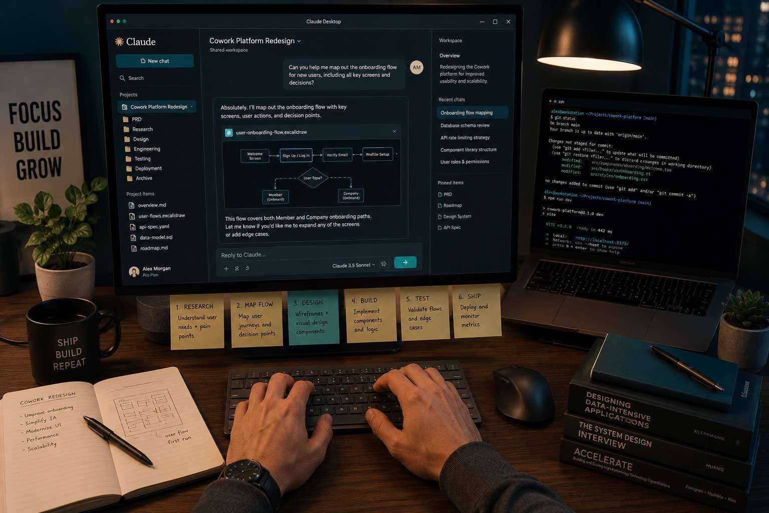 Claude Desktop App Limitations You Should Know About