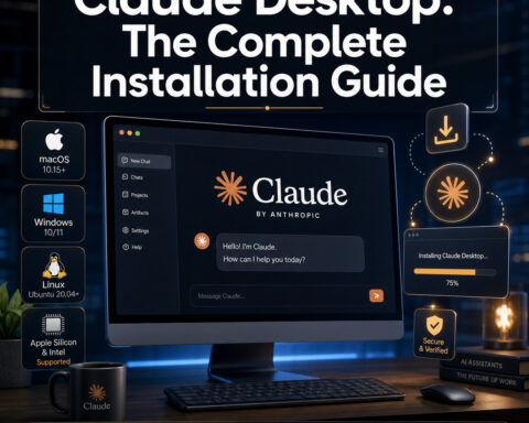 Claude Desktop Download: The Complete Guide to Installing AI on Your Computer