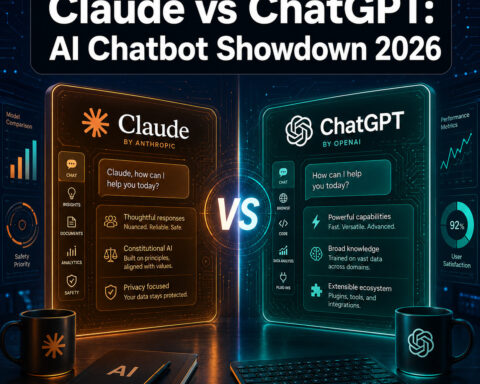 Claude vs ChatGPT: A Comprehensive Comparison of AI Chatbot Capabilities in 2024