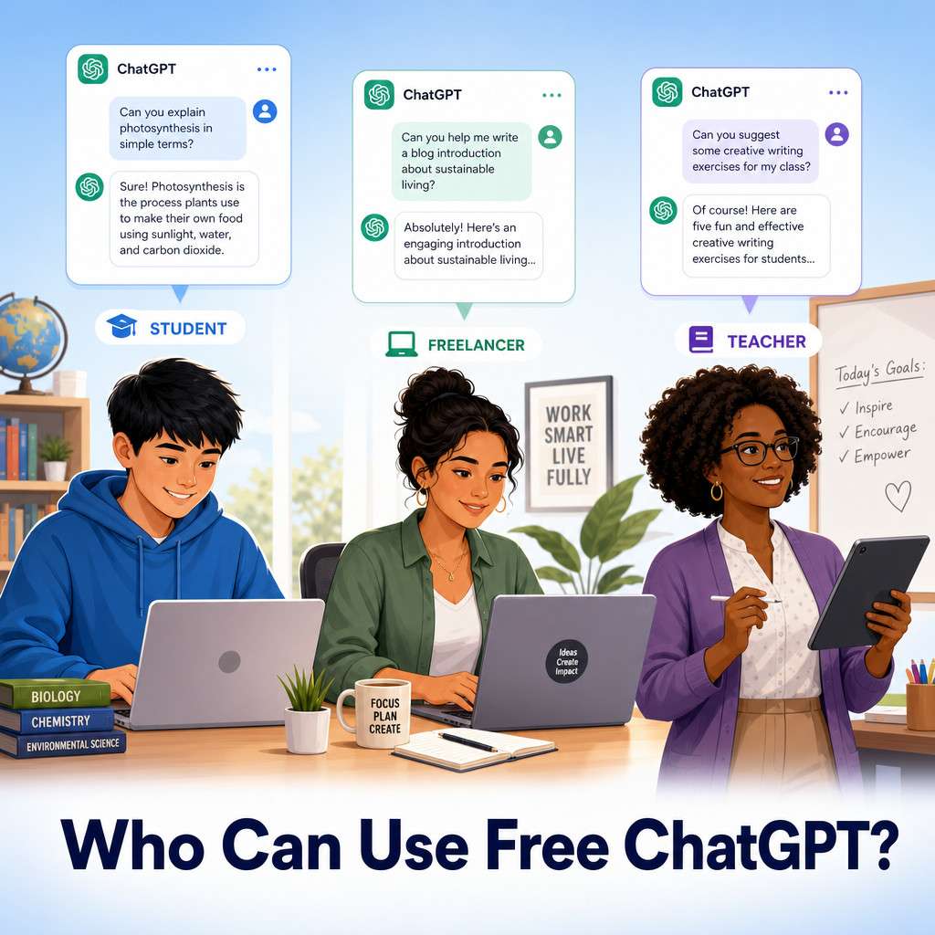 Common Mistakes People Make When Using Free AI Chatbots