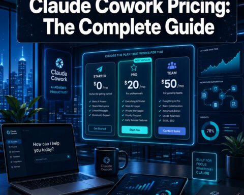 Decoding Claude Cowork Pricing: A Comprehensive Guide to Flexible Workspace Solutions