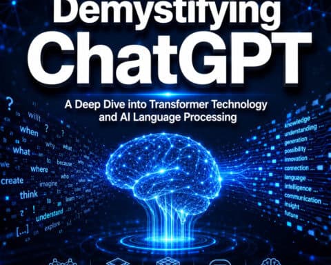 Demystifying ChatGPT: A Deep Dive into Transformer Technology and AI Language Processing