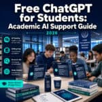 Free ChatGPT for Students: A Comprehensive Guide to Academic AI Support