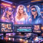 Higgsfield AI Influencer Studio: Revolutionizing Digital Content Creation with Artificial Intelligence