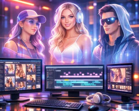 Higgsfield AI Influencer Studio: Revolutionizing Digital Content Creation with Artificial Intelligence