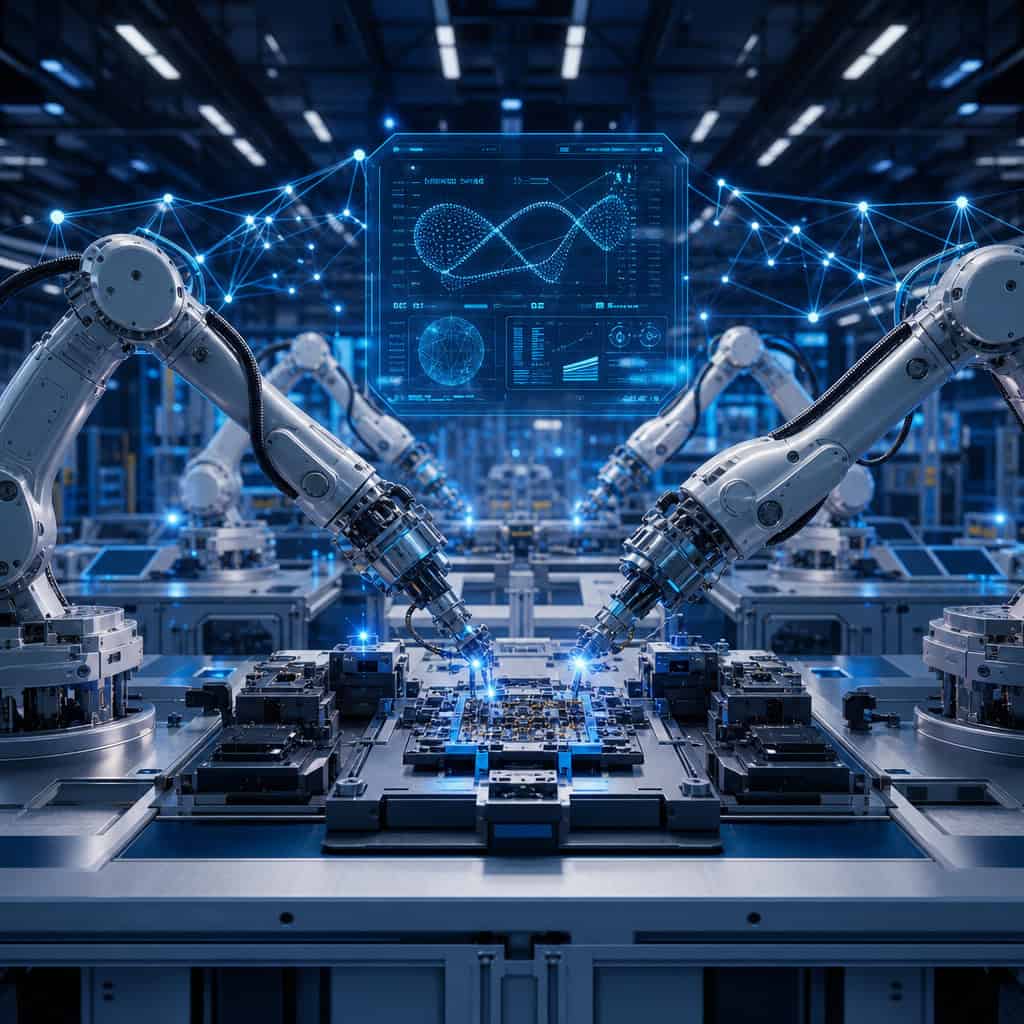 Higgsfield AI Motion Control: Transforming Precision Engineering with Intelligent Automation