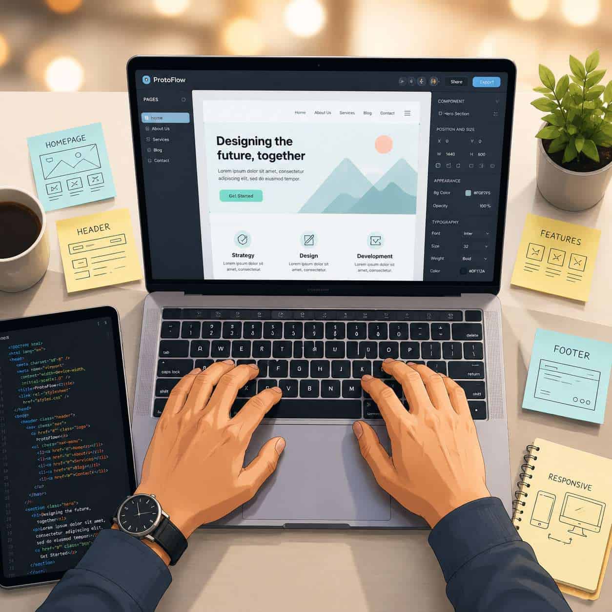 How Accurate Are the Code Suggestions from Canva?