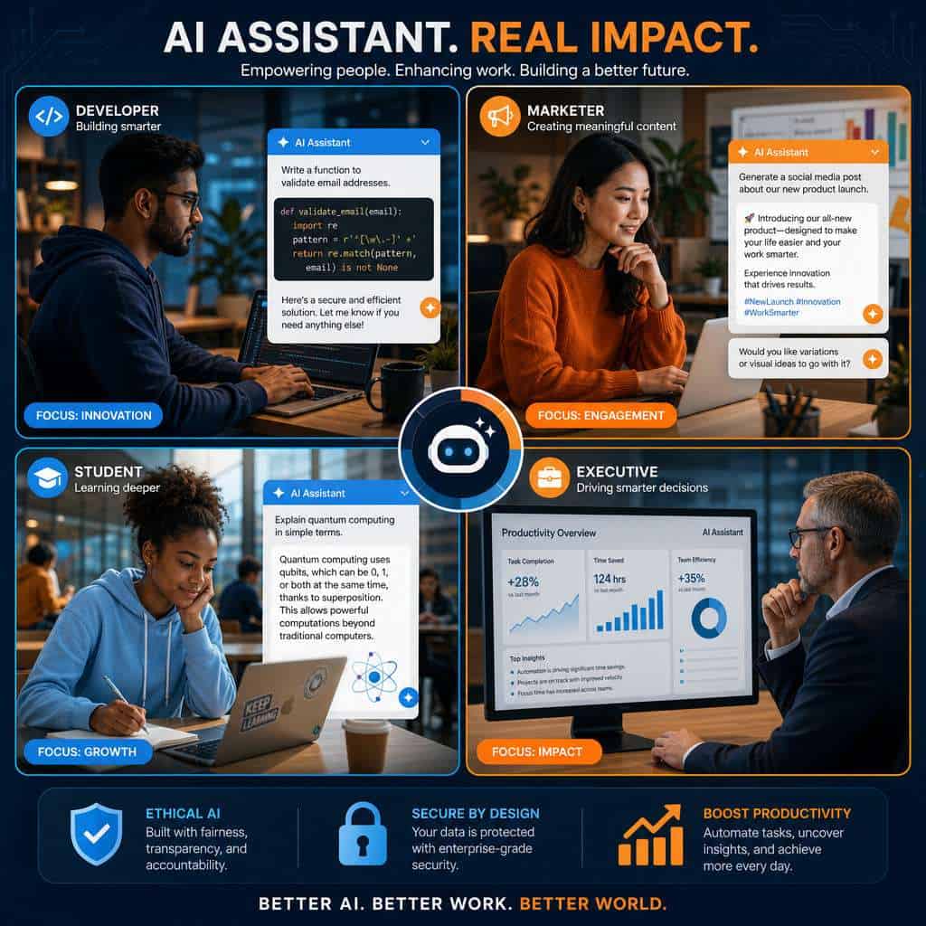 How Can Businesses Use ChatGPT to Improve Productivity
