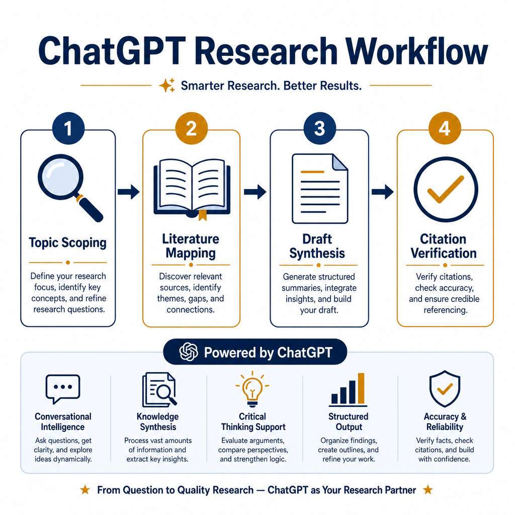 How Do I Properly Cite AI-Generated Research Content