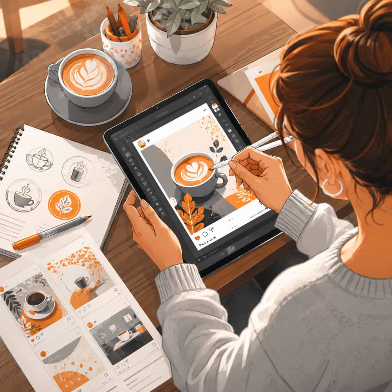 How Is Canva Free Different From Pro?