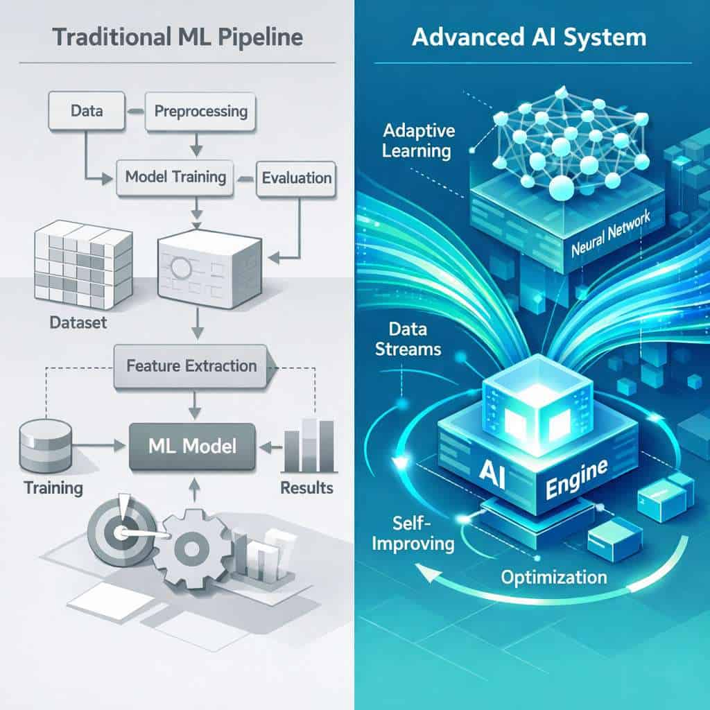 How Is Higgsfield AI Different from Other Machine Learning Companies?