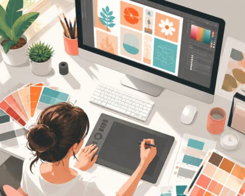 How to Become a Canva Contributor and Earn Passive Income in 2026