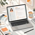 How to Choose and Use the Best Canva Resume Template in 2026