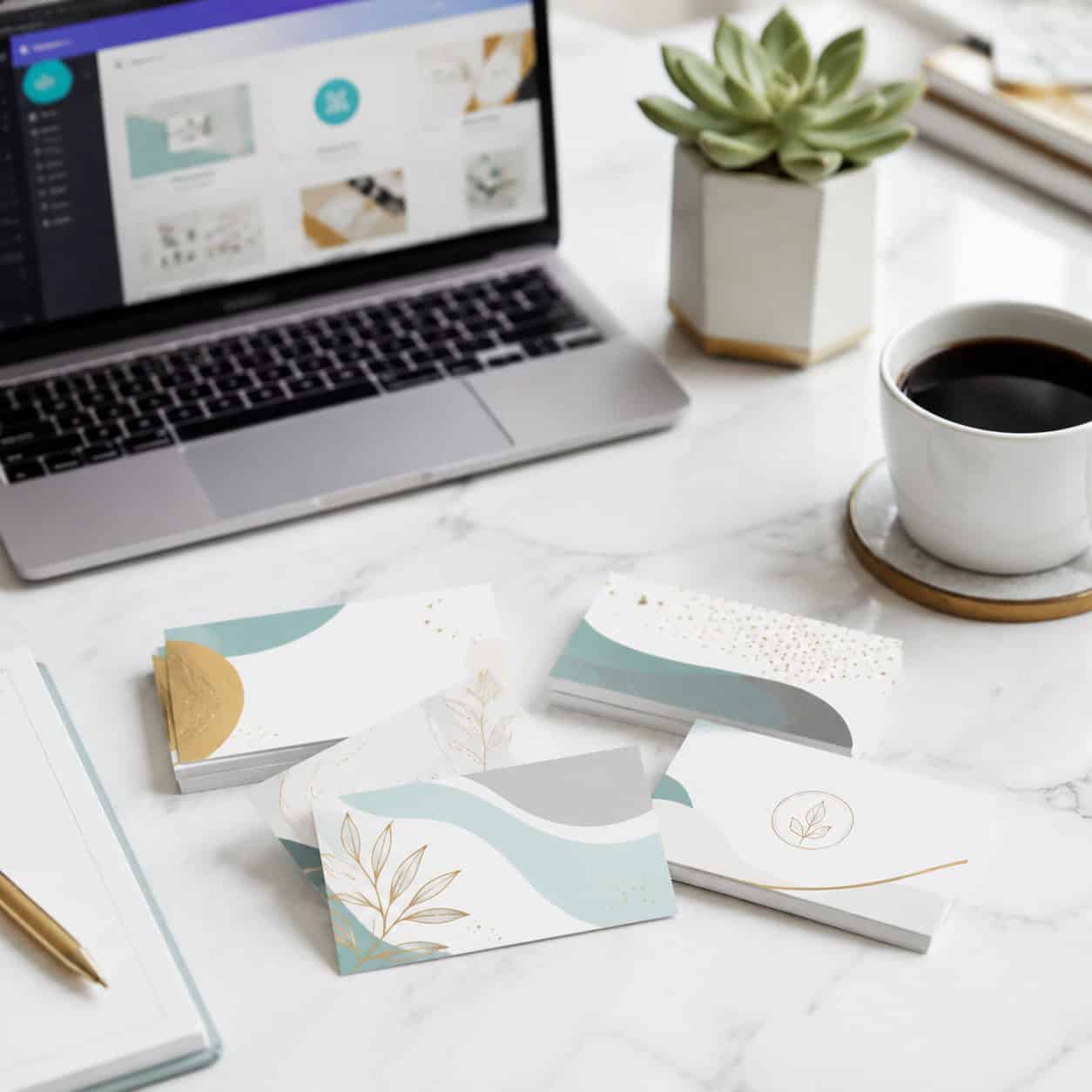 How to Create Business Cards in Canva: The Complete Guide for 2026