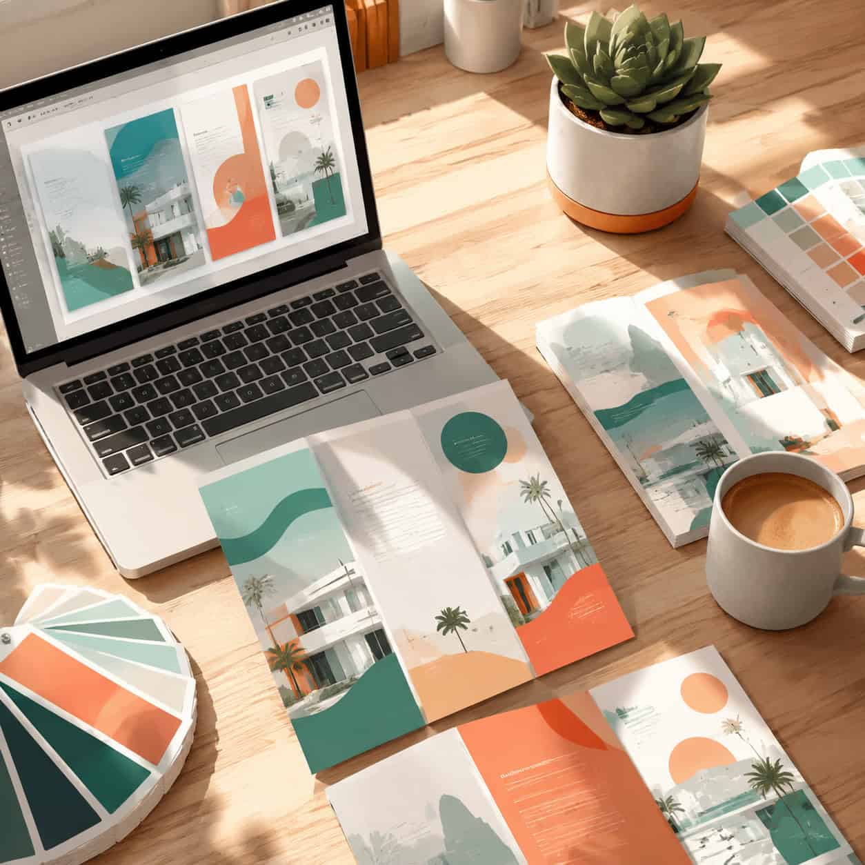 How to Create a Canva Brochure: The Complete Guide for 2026