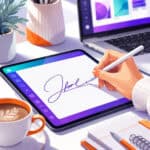 How to Create and Use a Canva Signature for Documents, Emails, and More