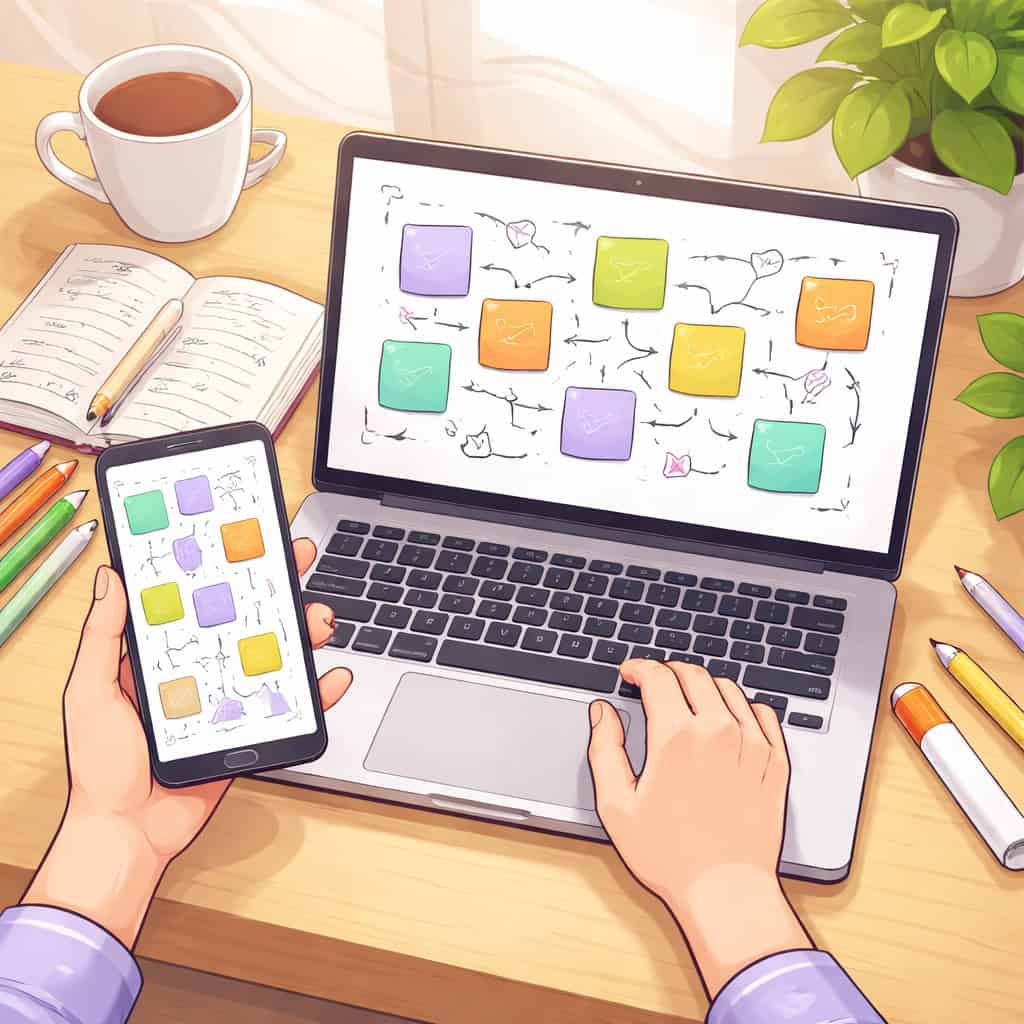 How to Fix Lag or Performance Issues in Canva Whiteboard