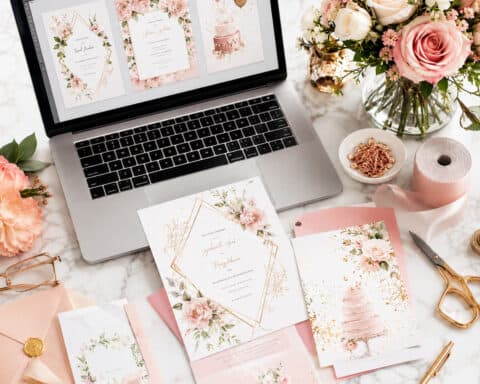 Invitation Maker Canva: The Complete Guide to Designing Stunning Invitations