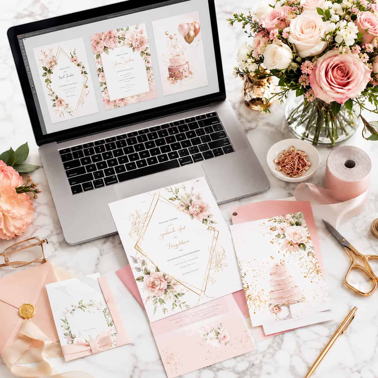 Invitation Maker Canva: The Complete Guide to Designing Stunning Invitations