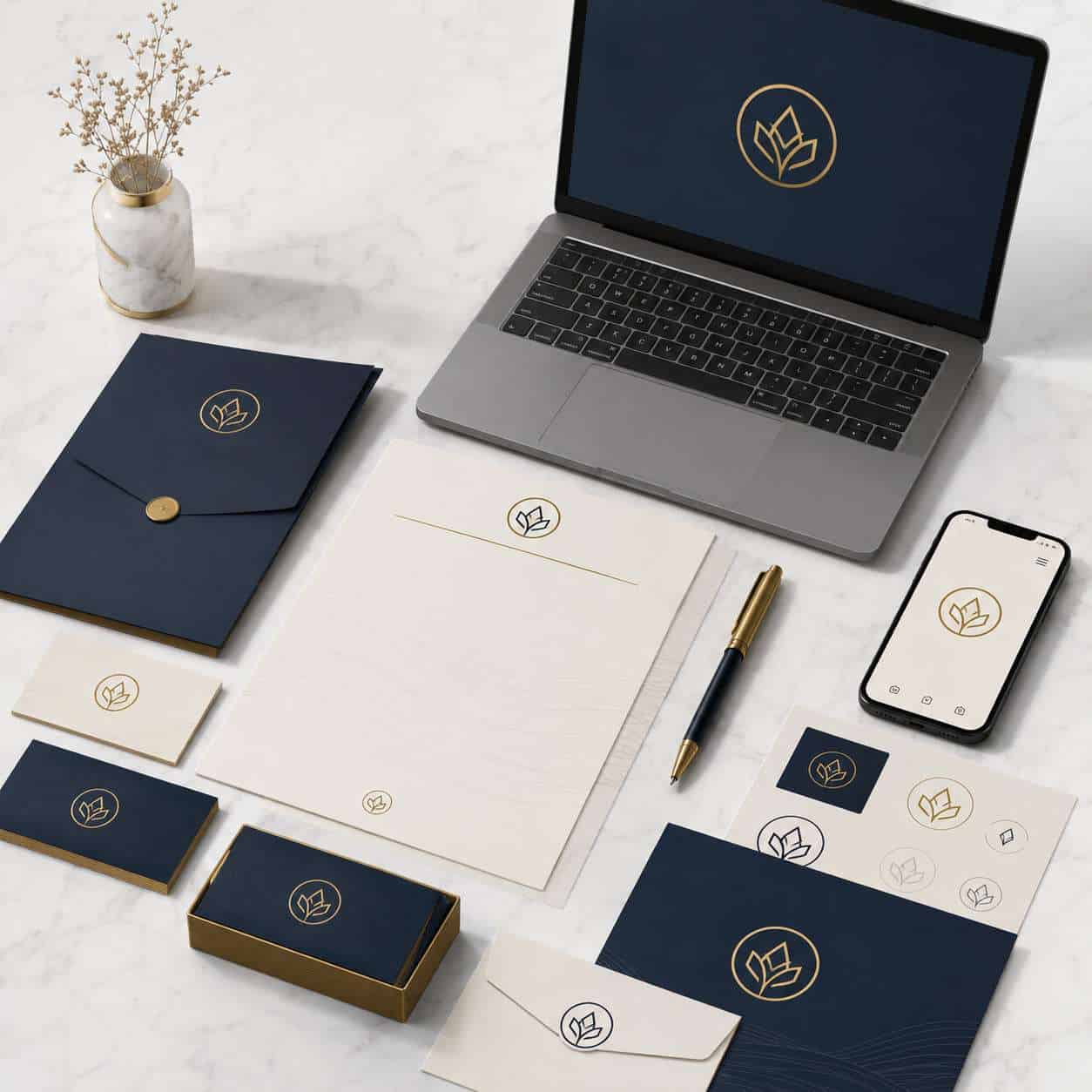 Is Canva Good for Logo Design for Startups or Only for Big Companies?