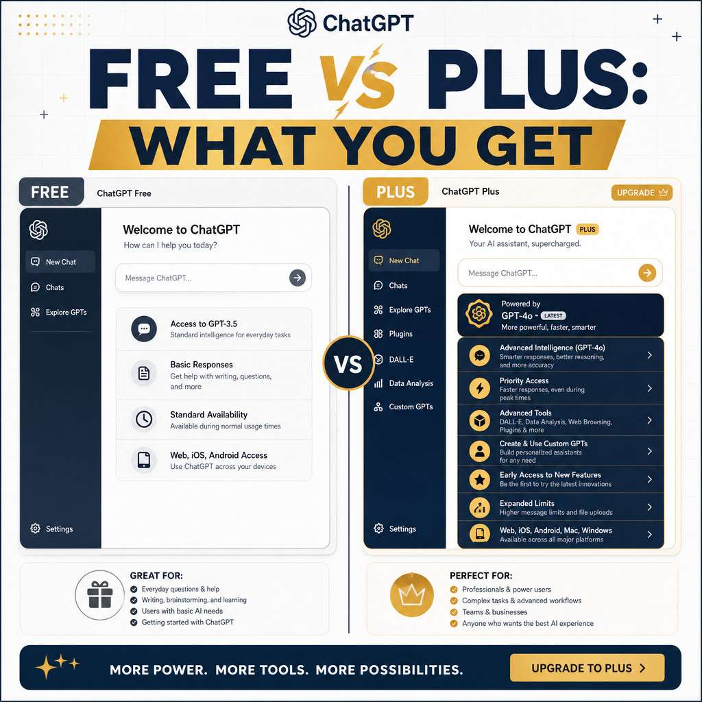 Is ChatGPT Free or Do I Need to Pay for an Account
