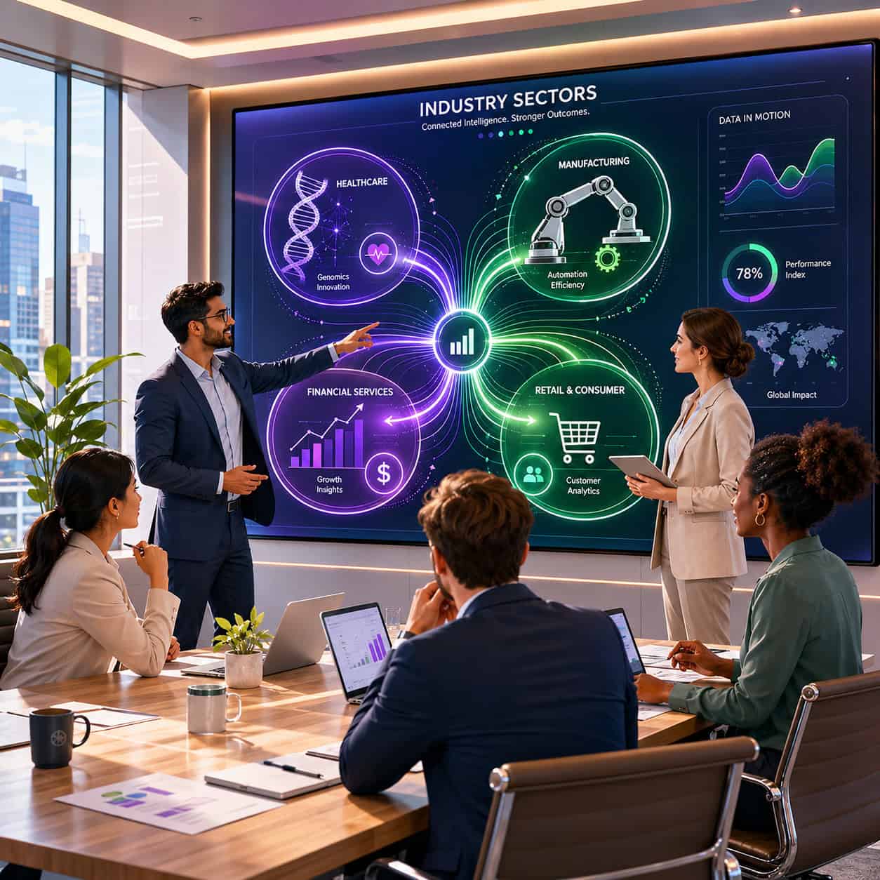 Is Higgsfield AI's Approach Suitable for Small Businesses or Just Big Tech?
