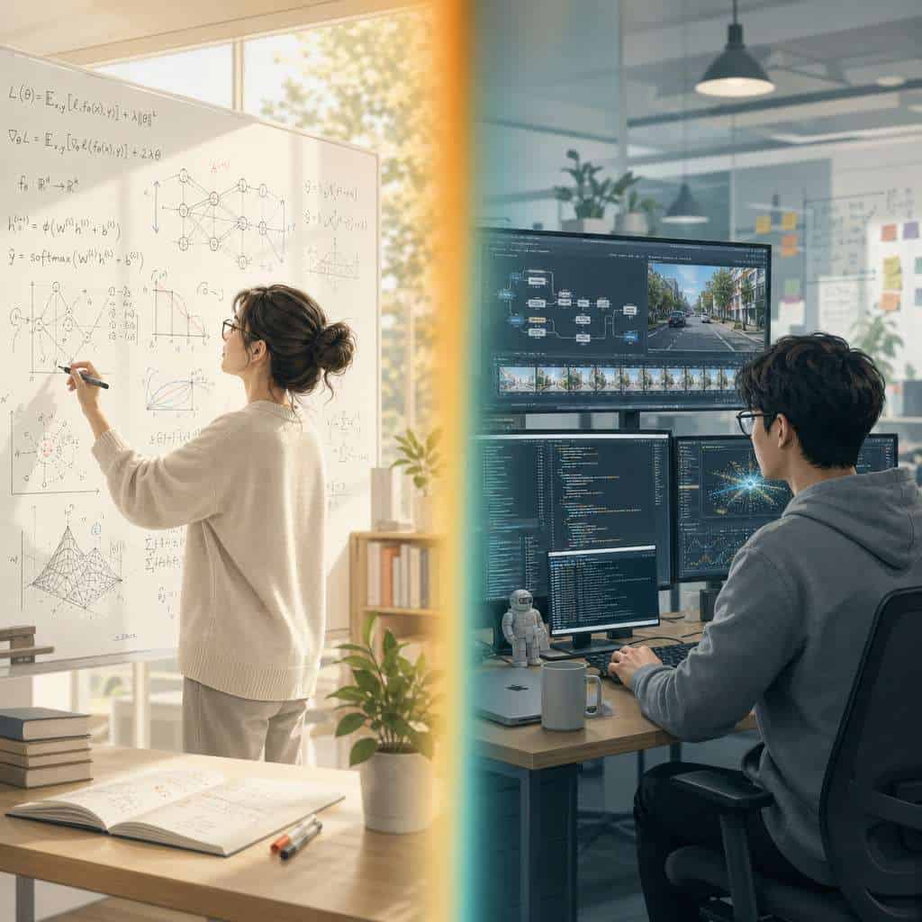 Is a Computer Science Degree Required, or Can You Transition from Another Field?