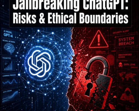 Jailbreaking ChatGPT: Understanding the Risks and Ethical Boundaries of AI Manipulation