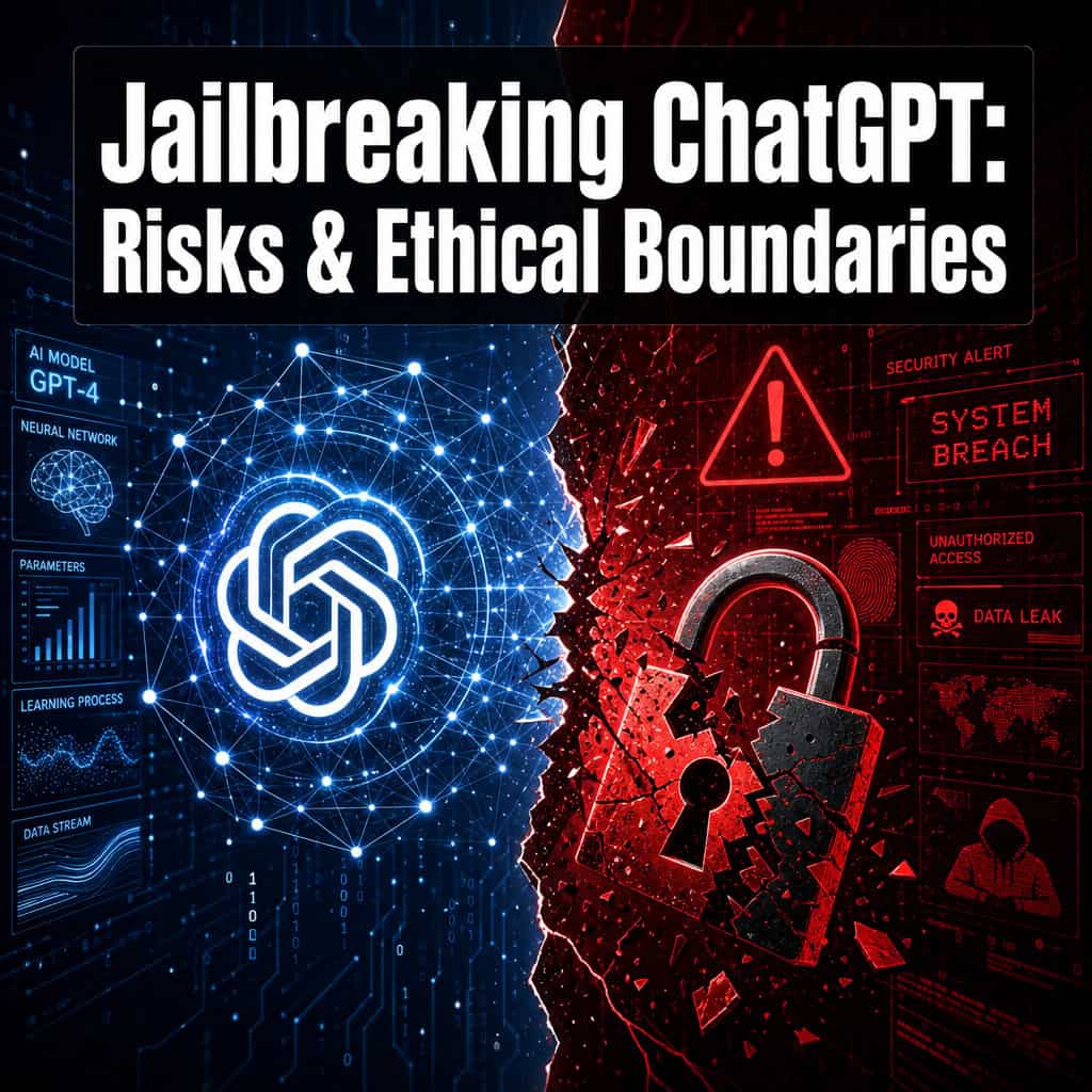 Jailbreaking ChatGPT: Understanding the Risks and Ethical Boundaries of AI Manipulation