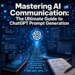 Mastering AI Communication: The Ultimate Guide to ChatGPT Prompt Generation