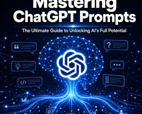 Mastering ChatGPT Prompts: The Ultimate Guide to Unlocking AI's Full Potential