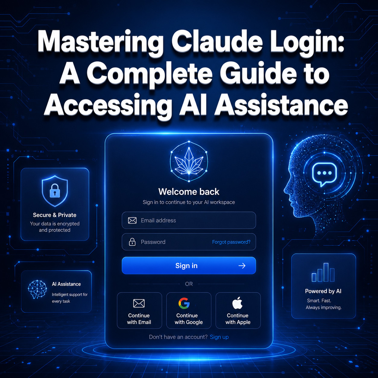 Mastering Claude Login: A Complete Guide to Accessing AI Assistance