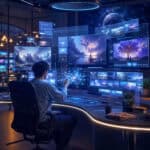 Mastering Higgsfield AI: A Comprehensive Tutorial for Beginners and Advanced Developers