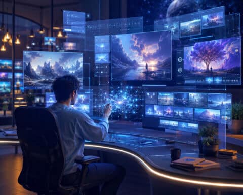 Mastering Higgsfield AI: A Comprehensive Tutorial for Beginners and Advanced Developers