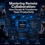 Mastering Remote Collaboration: How Claude AI Transforms Team Productivity
