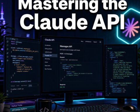 Mastering the Claude API: A Comprehensive Guide for Developers in 2026