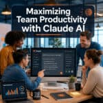 Maximizing Team Productivity: A Comprehensive Guide to Using Claude in Collaborative Environments