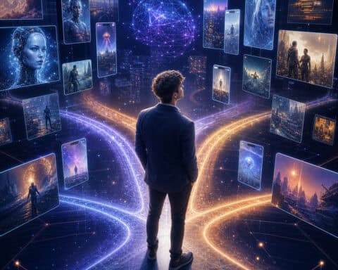 Navigating Your AI Career Path: Insider's Guide to Higgsfield AI Opportunities