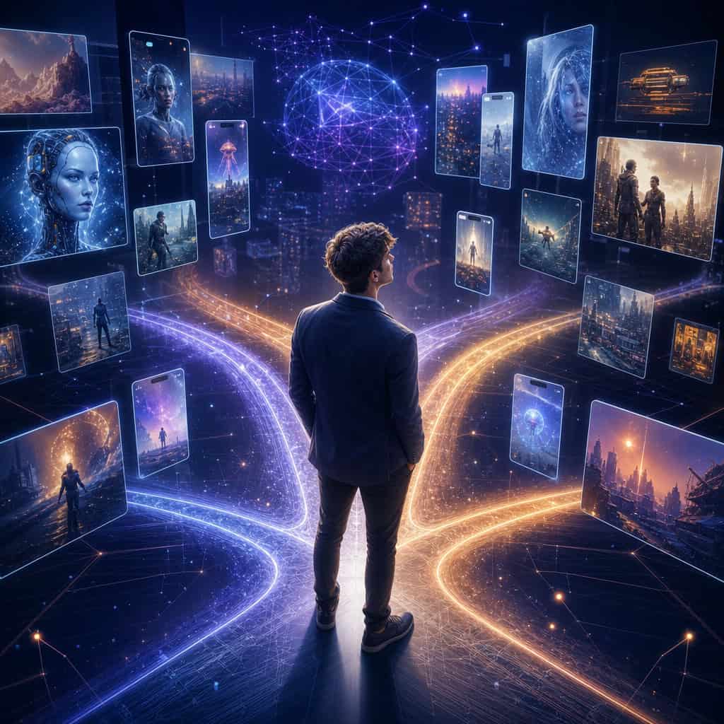 Navigating Your AI Career Path: Insider's Guide to Higgsfield AI Opportunities