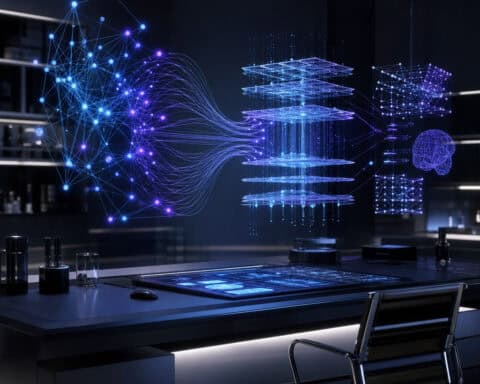 Open Higgsfield AI: Revolutionizing Machine Learning with Groundbreaking Technology