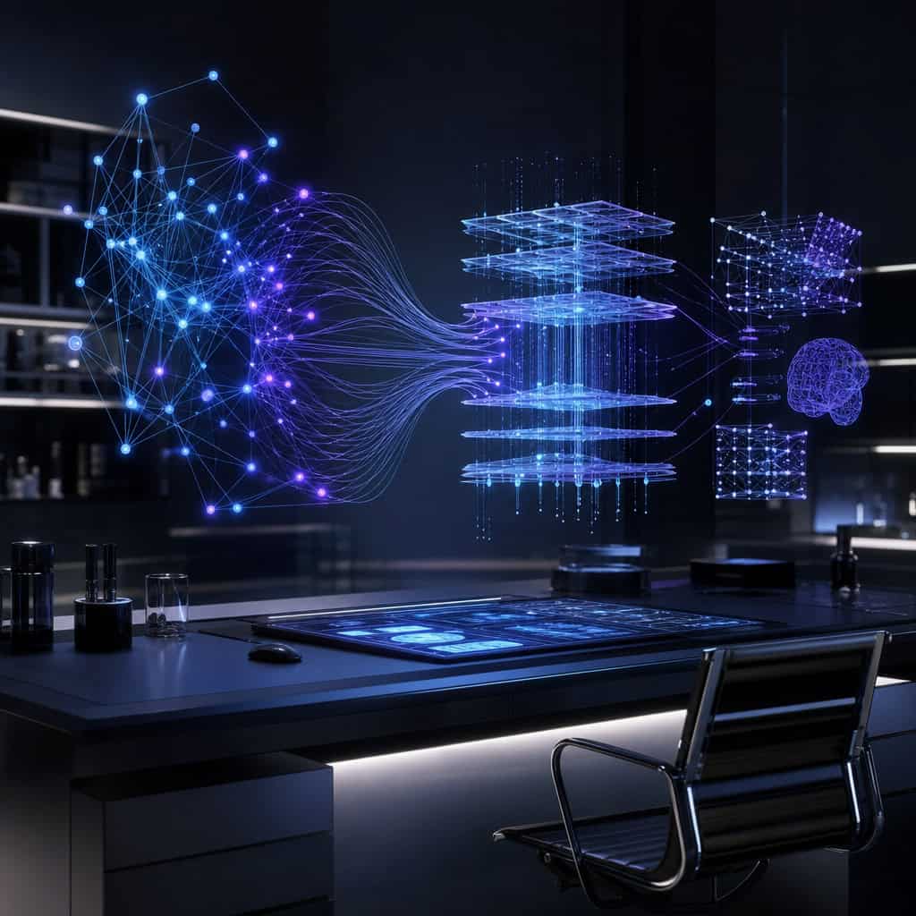 Open Higgsfield AI: Revolutionizing Machine Learning with Groundbreaking Technology