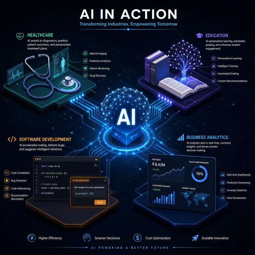 Practical Applications of ChatGPT 5: The Next Frontier of Conversational AI Technology