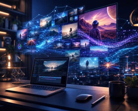 Revolutionizing Video Creation: A Deep Dive into Higgsfield AI's Groundbreaking Video Generator
